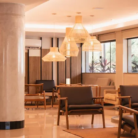 Atrium Confort Hotels-2